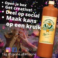 2021 Goodiebox - 1 Facebook oproep 2021 Goodiebox - 1 Facebook oproep